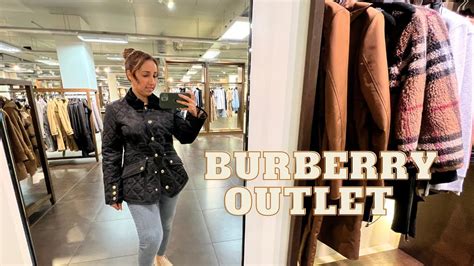 burberry rotterdam gevonden|Outlet Stores .